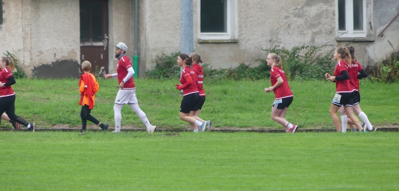 Bild vom 13. Benefizlauf im Jahr 2022. Dies ist das 401. Bild.